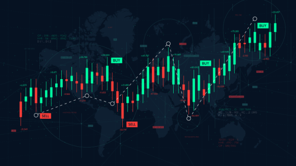 ETF Arbitrage